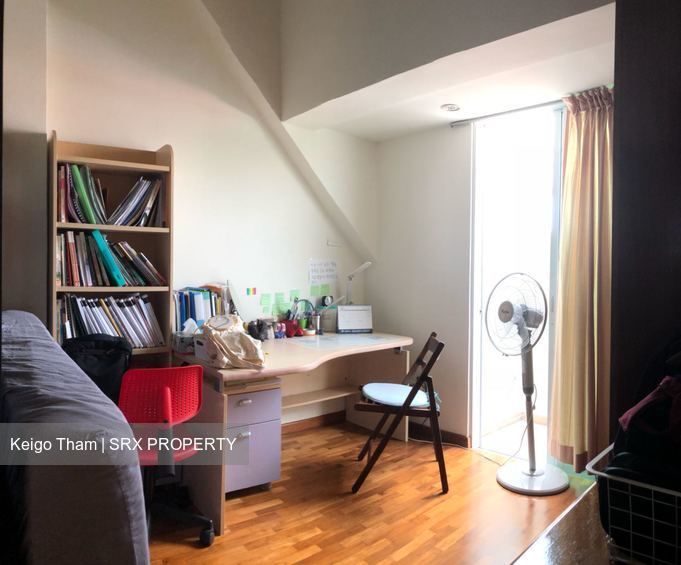 Koon Seng Road (D15), Apartment #170402462